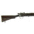 Original British WWI / WWII Lee-Enfield MkI Dated 1898 Converted to S.M.L.E. in 1905 and then to .22 Trainer Original Items