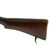 Original British WWI / WWII Lee-Enfield MkI Dated 1898 Converted to S.M.L.E. in 1905 and then to .22 Trainer Original Items