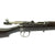 Original British WWI / WWII Lee-Enfield MkI Dated 1898 Converted to S.M.L.E. in 1905 and then to .22 Trainer Original Items