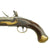 Original British East India Company Flintlock Light Dragoon Pistol by Mortimer - dated 1802 Original Items