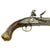 Original British East India Company Flintlock Light Dragoon Pistol by Mortimer - dated 1802 Original Items