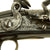 Original British East India Company Flintlock Light Dragoon Pistol by Mortimer - dated 1802 Original Items