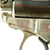 Original U.S. Colt M1877 .38cal Nickel-Plated Lightning Revolver with 3 1/2" Barrel made in 1879 - Serial 15211 Original Items