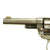 Original U.S. Colt M1877 .38cal Nickel-Plated Lightning Revolver with 3 1/2" Barrel made in 1879 - Serial 15211 Original Items