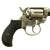 Original U.S. Colt M1877 .38cal Nickel-Plated Lightning Revolver with 3 1/2" Barrel made in 1879 - Serial 15211 Original Items