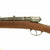 Original Italian Vetterli M1870 Carbine by Torino Serial A 9241 with Bayonet - dated 1882 Original Items