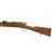 Original Italian Vetterli M1870 Carbine by Torino Serial A 9241 with Bayonet - dated 1882 Original Items