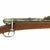 Original Italian Vetterli M1870 Carbine by Torino Serial A 9241 with Bayonet - dated 1882 Original Items