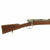 Original Italian Vetterli M1870 Carbine by Torino Serial A 9241 with Bayonet - dated 1882 Original Items