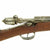 Original Italian Vetterli M1870 Carbine by Torino Serial A 9241 with Bayonet - dated 1882 Original Items