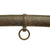 Original U.S Civil War German Made M-1840 "Wrist Breaker" Heavy Cavalry Saber by Clemen & Jung Solingen Original Items