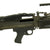 Original U.S. Vietnam War M60 Display Machine Gun - Constructed from Original Parts Original Items