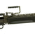 Original U.S. Vietnam War M60 Display Machine Gun - Constructed from Original Parts Original Items