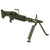 Original U.S. Vietnam War M60 Display Machine Gun - Constructed from Original Parts Original Items