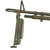 Original U.S. Vietnam War M60 Display Machine Gun - Constructed from Original Parts Original Items