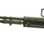 Original U.S. Vietnam War M60 Display Machine Gun - Constructed from Original Parts Original Items