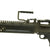 Original U.S. Vietnam War M60 Display Machine Gun - Constructed from Original Parts Original Items