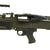 Original U.S. Vietnam War M60 Display Machine Gun - Constructed from Original Parts Original Items