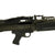 Original U.S. Vietnam War M60 Display Machine Gun - Constructed from Original Parts Original Items