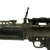 Original U.S. Vietnam War M60 Display Machine Gun - Constructed from Original Parts Original Items