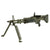 Original U.S. Vietnam War M60 Display Machine Gun - Constructed from Original Parts Original Items