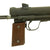 Original Egyptian Aqaba Carl Gustaf m/45 Display Submachine Gun SMG Original Items