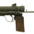 Original Egyptian Aqaba Carl Gustaf m/45 Display Submachine Gun SMG Original Items