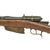 Original Italian Vetterli M1870/87/15 Infantry Rifle made in Torino Converted to 6.5mm - Dated 1883 Original Items