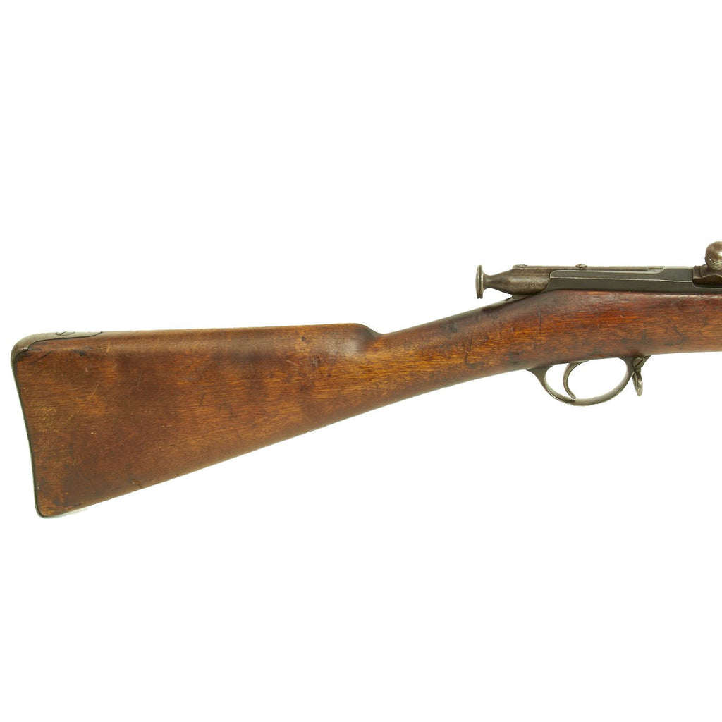 Original Imperial Russian Model 1870 Berdan II Infantry Long Rifle ...