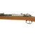 Original German Museum Grade Mauser Model 1871/84 Rifle by Spandau Dated 1882 - Serial No 592 Original Items