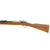 Original German Museum Grade Mauser Model 1871/84 Rifle by Spandau Dated 1882 - Serial No 592 Original Items