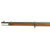 Original German Museum Grade Mauser Model 1871/84 Rifle by Spandau Dated 1882 - Serial No 592 Original Items