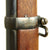 Original German Museum Grade Mauser Model 1871/84 Rifle by Spandau Dated 1882 - Serial No 592 Original Items