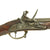 Original Regiment Marked Dutch Flintlock Musket which Probably Saw North American Service - circa 1765 Original Items