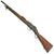 Original British Martini-Metford .303 A.C.III Artillery Carbine by Enfield dated 1881 Converted in 1894 Original Items