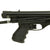 Original Belgian Vigneron M2 Display Submachine Gun with Magazine - Serial 087650 Original Items