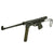 Original Belgian Vigneron M2 Display Submachine Gun with Magazine - Serial 087650 Original Items