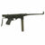 Original Belgian Vigneron M2 Display Submachine Gun with Magazine - Serial 087650 Original Items