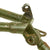 Original British WWII Bren LMG MkII Tripod by Canadian Cycle & Motor Company Original Items