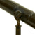 Original Bronze Naval Swivel Cannon with 1 1/2” Bore on Rail Mount for Repelling Boarding Parties circa 1750 Original Items