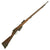 Original Italian Vetterli M1870/87/15 Infantry Rifle made in Brescia Converted to 6.5mm - Dated 1884 Original Items