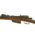 Original Italian Vetterli M1870/87/15 Infantry Rifle made in Brescia Converted to 6.5mm - Dated 1884 Original Items