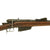 Original Italian Vetterli M1870/87/15 Infantry Rifle made in Brescia Converted to 6.5mm - Dated 1884 Original Items