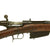 Original Italian Vetterli M1870/87/15 Infantry Rifle made in Brescia Converted to 6.5mm - Dated 1884 Original Items