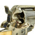 Original U.S. Colt Nickel Plated M-1877 .41cal Thunderer Ivory Grip Revolver with 3 1/2 Inch Barrel made in 1878 - Serial 13123 Original Items