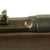 Original German Dreyse Zündnadel Needle Fire M1874 Kingdom of Baden Border Guard Rifle made in Sömmerda Original Items