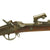 Original Belgian M-1867 Albini-Braendlin 11mm Trapdoor Infantry Rifle with External Hammer - dated 1867 Original Items