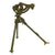 Original U.S. WWII Colt Browning M1917A1 .30 Caliber Machine Gun Tripod with Cradle - Dated 1943 Original Items