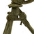 Original U.S. WWII Colt Browning M1917A1 .30 Caliber Machine Gun Tripod with Cradle - Dated 1943 Original Items