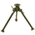 Original U.S. WWII Colt Browning M1917A1 .30 Caliber Machine Gun Tripod with Cradle - Dated 1943 Original Items